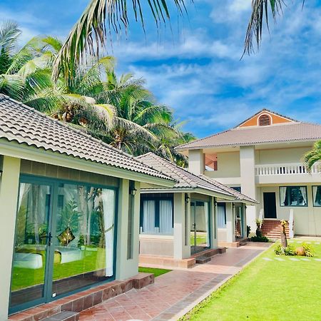 Champa Resort & Spa Phan Thiết Extérieur photo