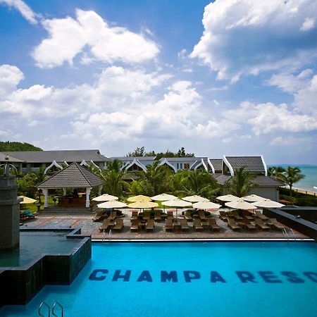 Champa Resort & Spa Phan Thiết Extérieur photo