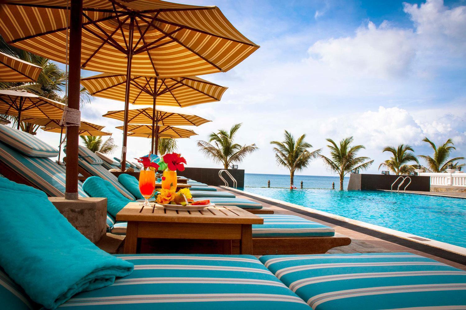 Champa Resort & Spa Phan Thiết Extérieur photo