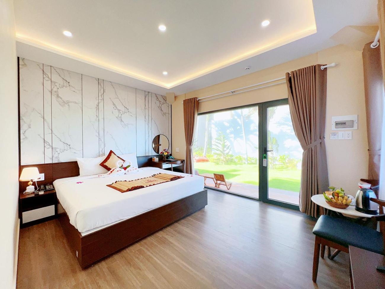 Champa Resort & Spa Phan Thiết Extérieur photo