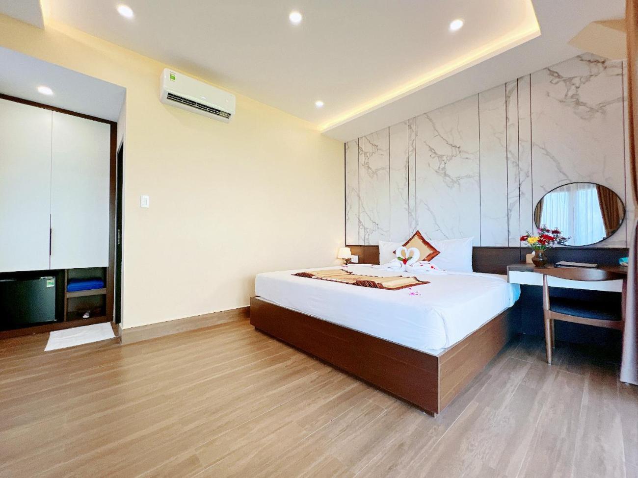 Champa Resort & Spa Phan Thiết Extérieur photo