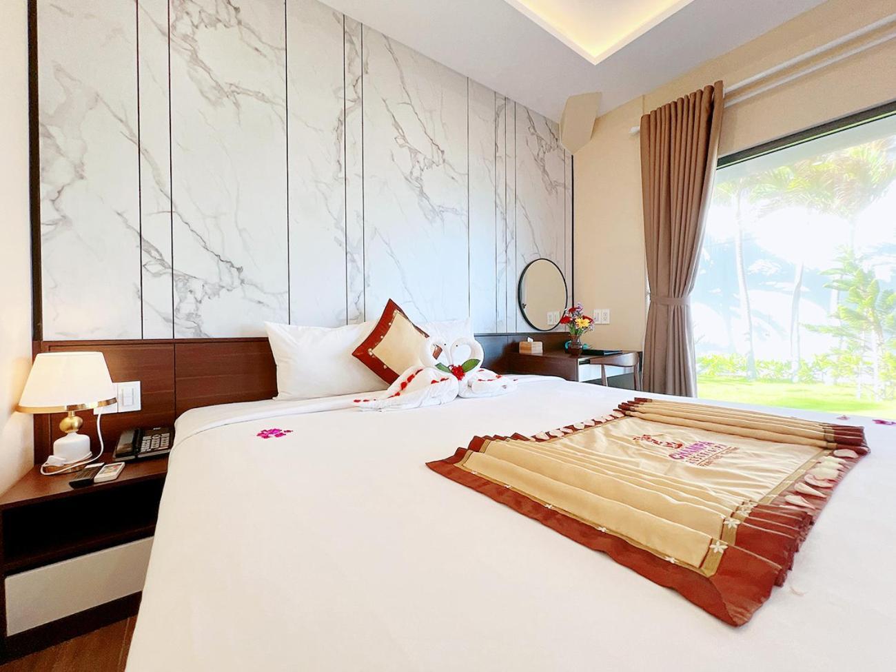 Champa Resort & Spa Phan Thiết Extérieur photo