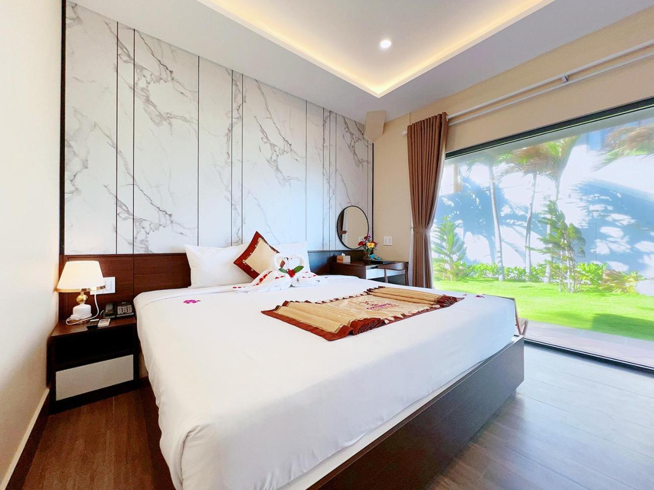 Champa Resort & Spa Phan Thiết Extérieur photo