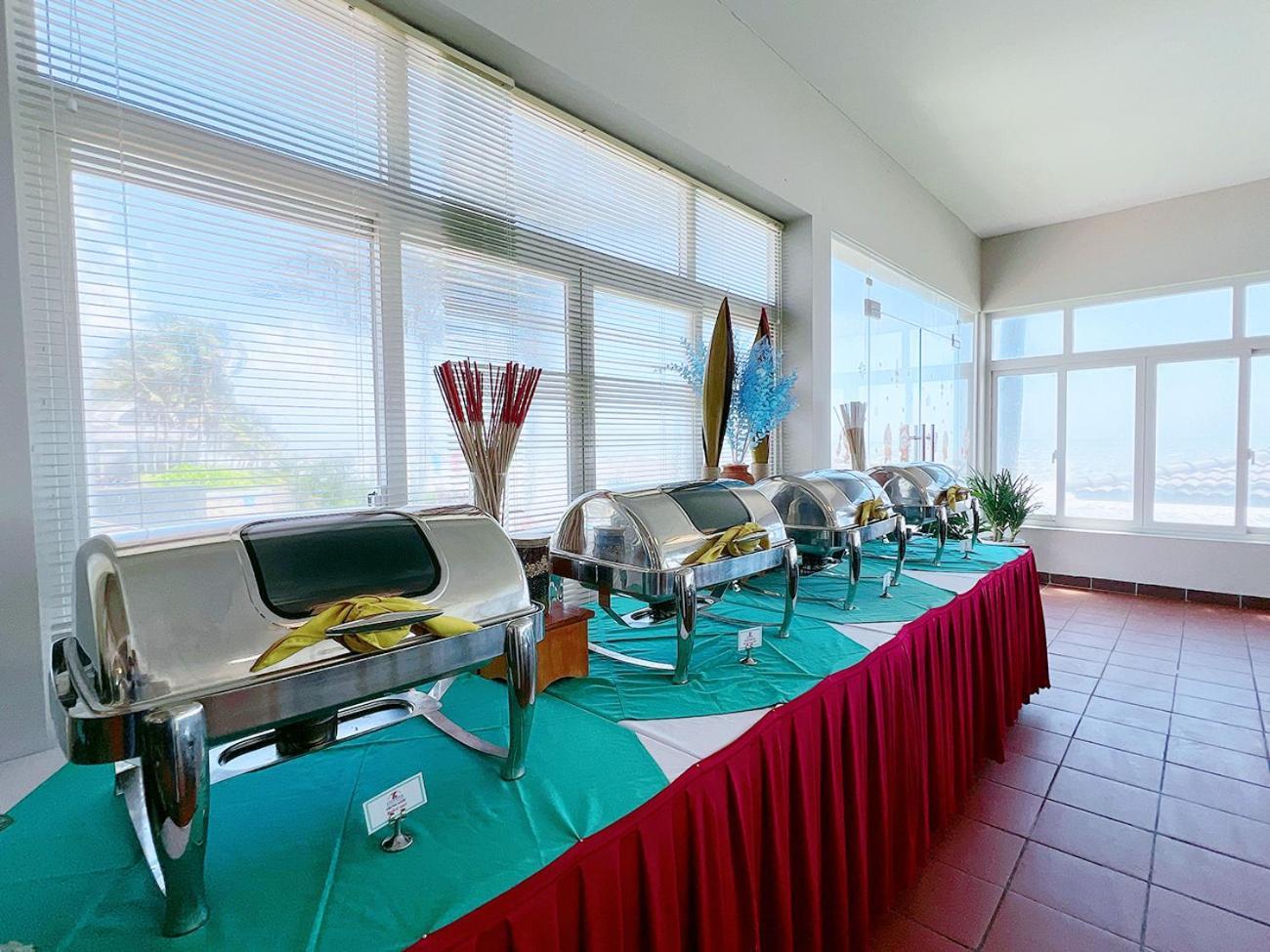 Champa Resort & Spa Phan Thiết Extérieur photo