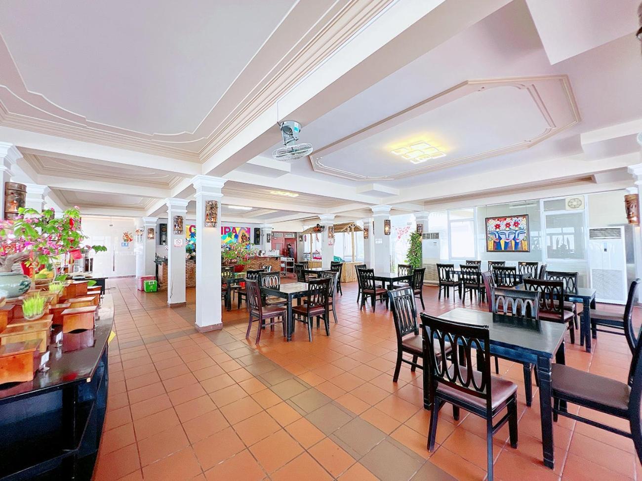 Champa Resort & Spa Phan Thiết Extérieur photo