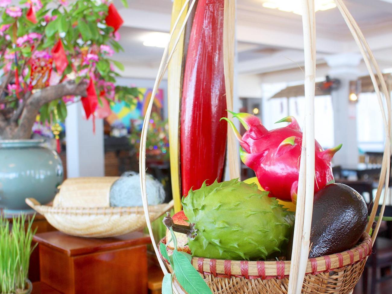Champa Resort & Spa Phan Thiết Extérieur photo