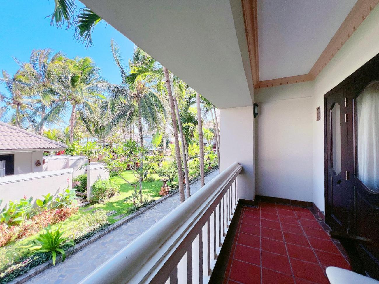 Champa Resort & Spa Phan Thiết Extérieur photo
