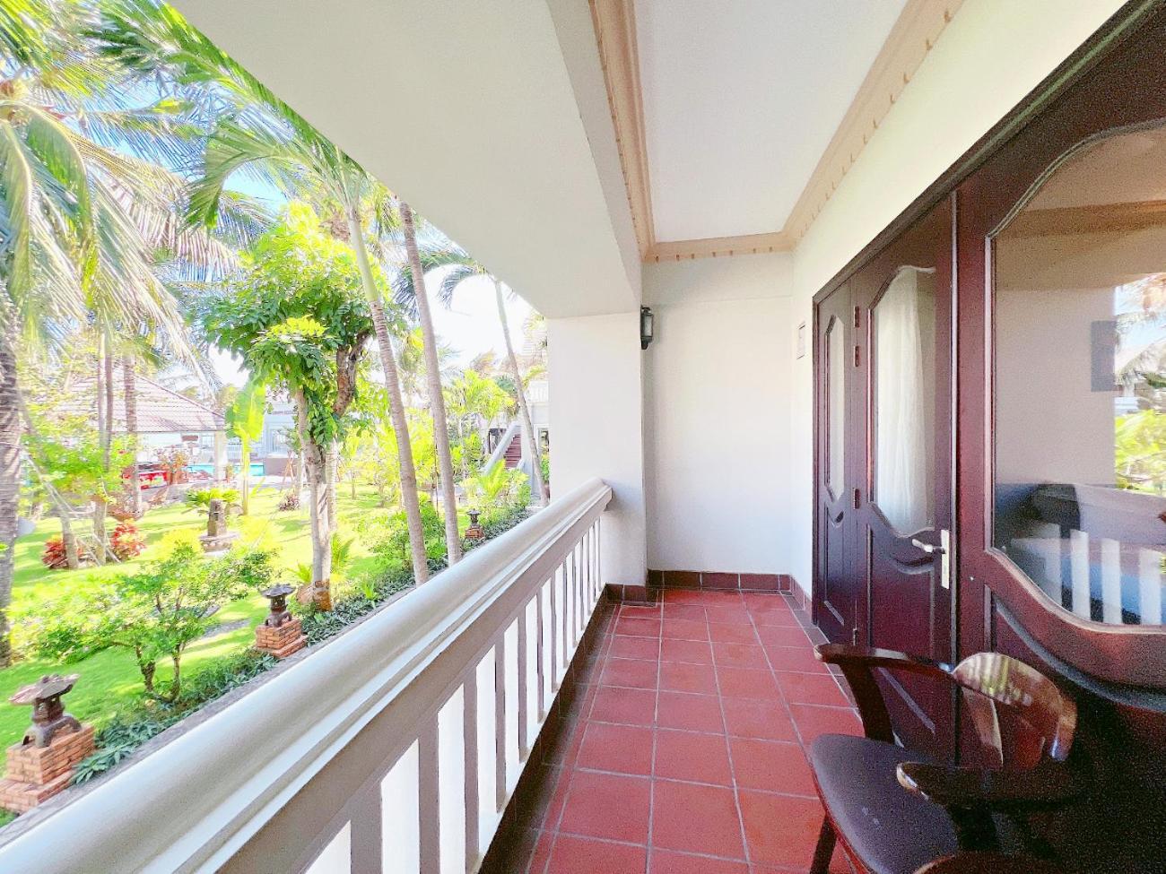 Champa Resort & Spa Phan Thiết Extérieur photo