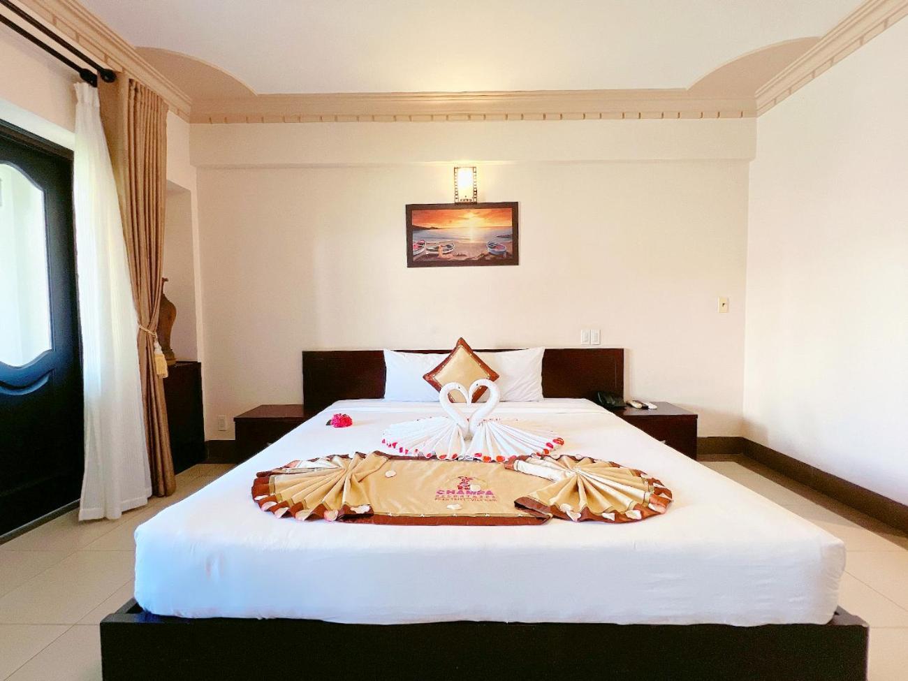 Champa Resort & Spa Phan Thiết Extérieur photo