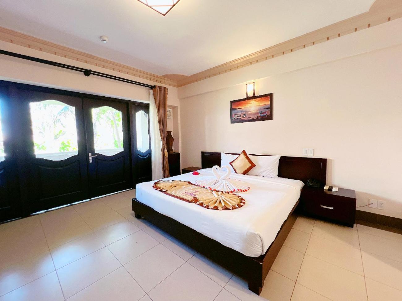 Champa Resort & Spa Phan Thiết Extérieur photo
