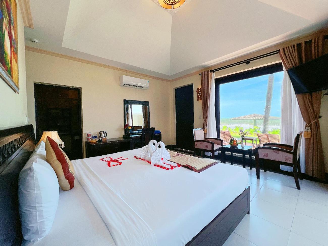 Champa Resort & Spa Phan Thiết Extérieur photo