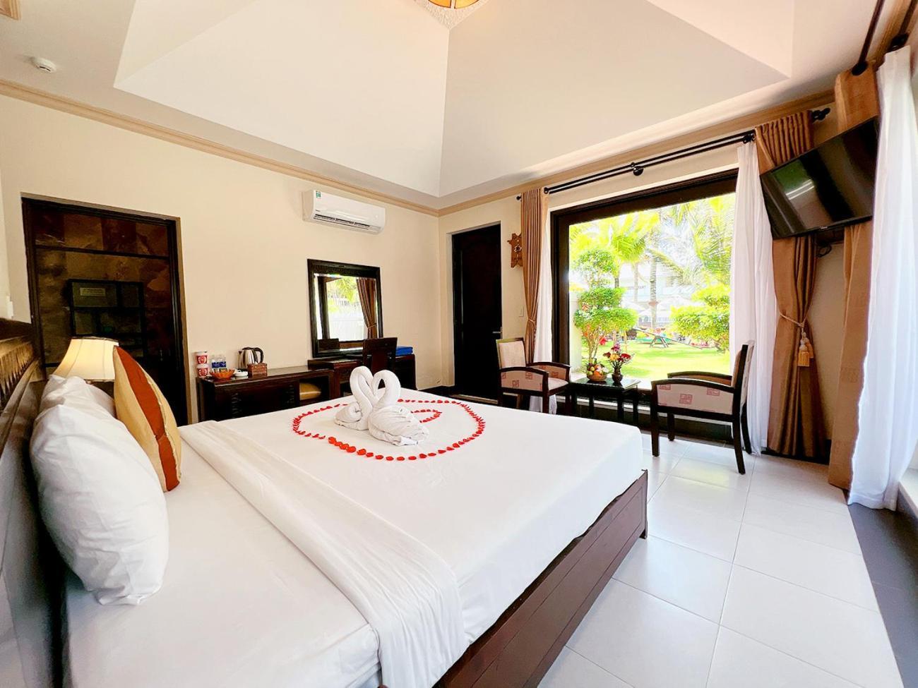 Champa Resort & Spa Phan Thiết Extérieur photo