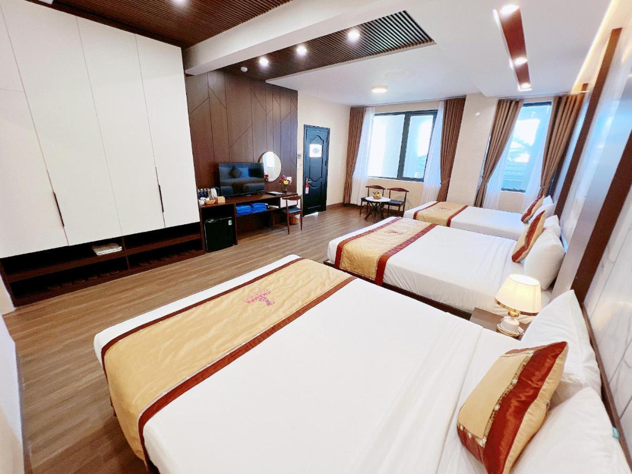 Champa Resort & Spa Phan Thiết Extérieur photo